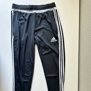Adidas Men's Climacool Tiro Sweatpants